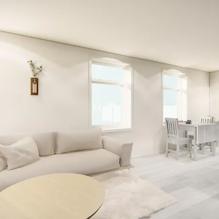 A Apartment